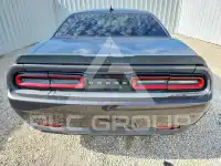 2018 Dodge CHALLENGER photo