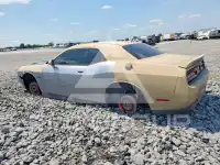2018 Dodge CHALLENGER фото