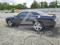 2018 Dodge CHALLENGER фото