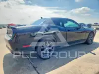 2018 Dodge CHALLENGER фото