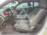 2018 Dodge CHALLENGER photo