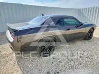 2018 Dodge CHALLENGER photo