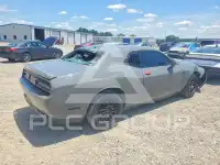 2018 Dodge CHALLENGER фото