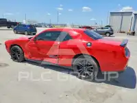 2018 Dodge CHALLENGER photo