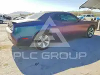 2018 Dodge CHALLENGER фото