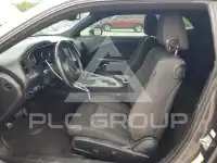 2018 Dodge CHALLENGER фото