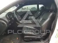 2018 Dodge CHALLENGER фото