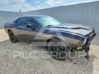 2018 Dodge CHALLENGER photo