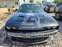 2018 Dodge CHALLENGER фото