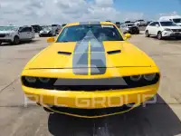 2018 Dodge CHALLENGER photo