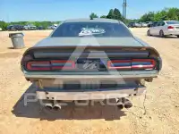2018 Dodge CHALLENGER фото