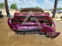 2018 Dodge CHALLENGER фото