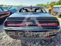 2018 Dodge CHALLENGER фото