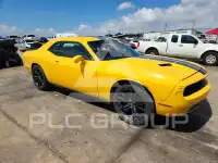 2018 Dodge CHALLENGER photo