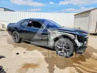 2018 Dodge CHALLENGER photo
