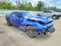 2018 Dodge CHALLENGER photo