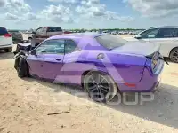 2018 Dodge CHALLENGER photo