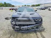 2018 Dodge CHALLENGER фото
