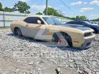 2018 Dodge CHALLENGER фото