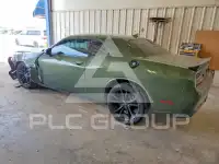 2018 Dodge CHALLENGER photo
