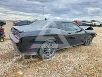 2018 Dodge CHALLENGER фото