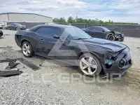 2018 Dodge CHALLENGER фото