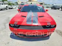 2018 Dodge CHALLENGER photo