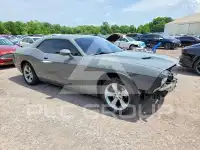 2018 Dodge CHALLENGER photo