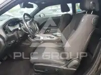 2018 Dodge CHALLENGER photo