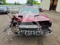 2018 Dodge CHALLENGER фото