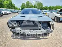 2018 Dodge CHALLENGER photo