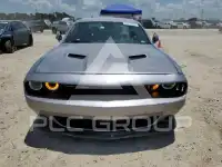 2018 Dodge CHALLENGER фото