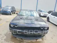 2018 Dodge CHALLENGER photo