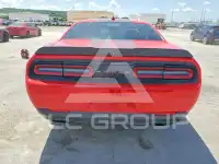 2018 Dodge CHALLENGER photo