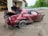 2018 Dodge CHALLENGER фото