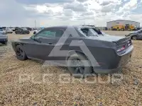 2018 Dodge CHALLENGER фото