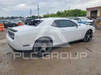 2018 Dodge CHALLENGER фото
