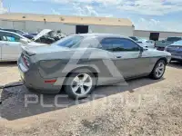 2018 Dodge CHALLENGER photo