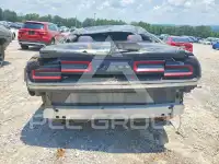 2018 Dodge CHALLENGER фото