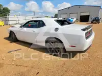 2018 Dodge CHALLENGER фото