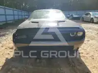 2018 Dodge CHALLENGER фото