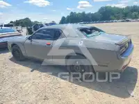 2018 Dodge CHALLENGER фото