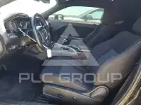 2018 Dodge CHALLENGER photo