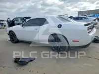 2018 Dodge CHALLENGER фото