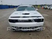 2018 Dodge CHALLENGER фото