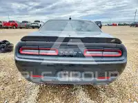 2018 Dodge CHALLENGER фото