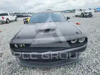 2018 Dodge CHALLENGER фото