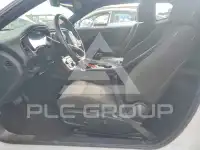 2018 Dodge CHALLENGER фото