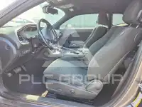 2018 Dodge CHALLENGER photo