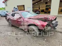 2018 Dodge CHALLENGER фото